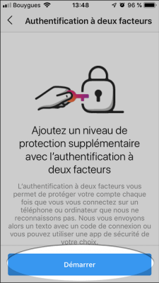 découvrez notre guide complet pour une connexion sécurisée sur instagram et protégez votre compte contre les risques d'intrusion et de piratage.