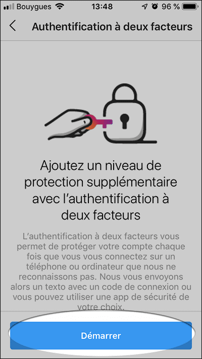 découvrez notre guide complet pour une connexion sécurisée sur instagram et protégez votre compte contre les risques d'intrusion et de piratage.