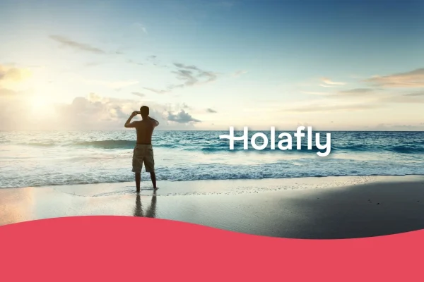 découvrez notre avis complet sur holafly et son esim, la solution idéale pour rester connecté lors de vos voyages à l'étranger sans changer de carte sim.