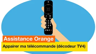 Mon décodeur Orange ne fonctionne plus : diagnostics et astuces pour y remédier