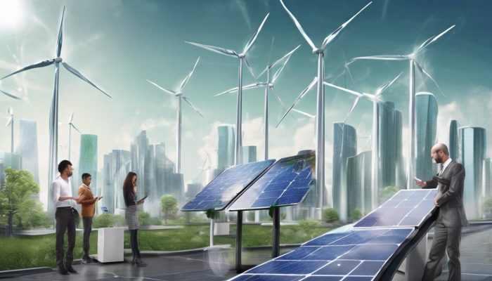 découvrez les opportunités d'investissement offertes par l'ishares global clean energy. analysez les tendances du marché de l'énergie propre et explorez comment ce fonds peut contribuer à un avenir durable et rentable.