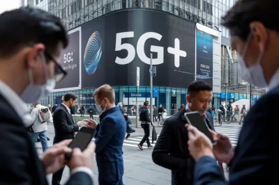 Comment la 5G révolutionne déjà le choix de votre forfait mobile