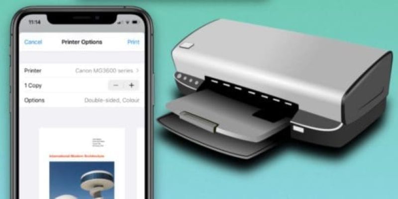 découvrez comment imprimer facilement depuis votre smartphone en quelques étapes simples, sans complication et rapidement.