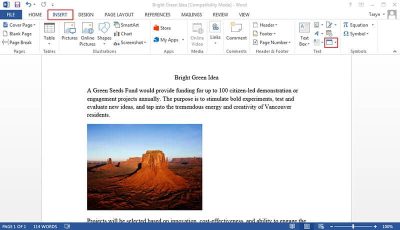 apprenez à insérer facilement un document word dans vos fichiers ou présentations grâce à notre guide étape par étape simple et rapide.