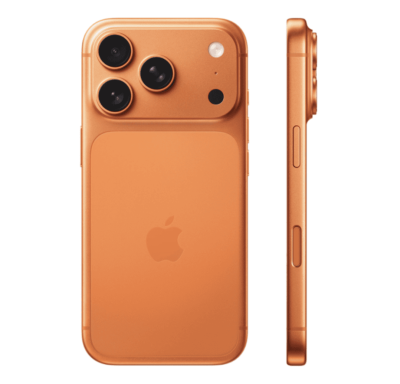 iPhone 17 Pro Max chez Orange : découvrez tous les prix à ne pas manquer
