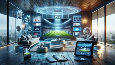 Découvrez la diversité des chaînes accessibles via l’IPTV : un panorama complet