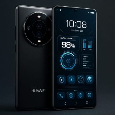 Comment Huawei utilise la série Mate pour booster l'innovation en productivité et autonomie