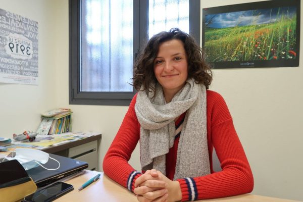 le-role-de-laes