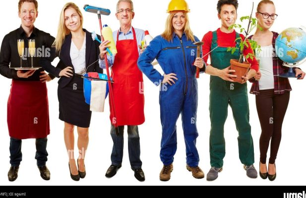 les-differents-metiers-de