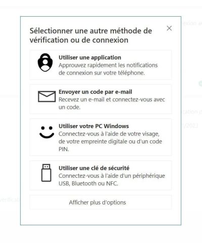 découvrez comment désactiver la double authentification sur votre compte hotmail. suivez nos étapes simples pour sécuriser votre compte tout en simplifiant votre accès. obtenez des conseils pratiques et restez informé sur la sécurité en ligne.