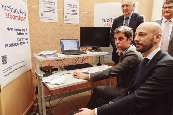 les-impots-en-france-tout
