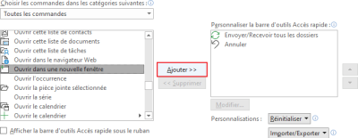 apprenez à maîtriser la fonction barré dans outlook pour améliorer la clarté de vos messages et faciliter la gestion de vos emails.