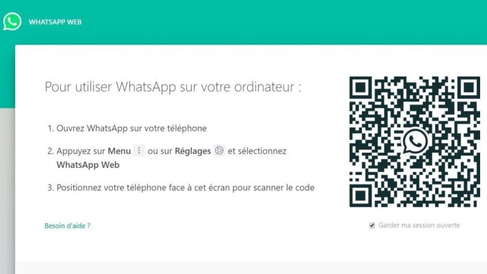 découvrez comment maîtriser whatsapp web facilement grâce à notre guide étape par étape. apprenez à utiliser toutes les fonctionnalités pour rester connecté efficacement.