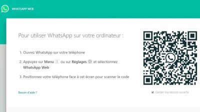 découvrez comment maîtriser whatsapp web facilement grâce à notre guide étape par étape. apprenez à utiliser toutes les fonctionnalités pour rester connecté efficacement.