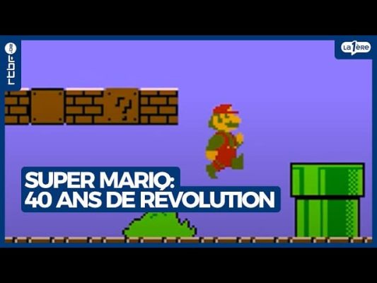découvrez l'analyse complète de mario iptv : est-ce une révolution dans le streaming ou simplement un coup de pub ? explorez les fonctionnalités et avis.