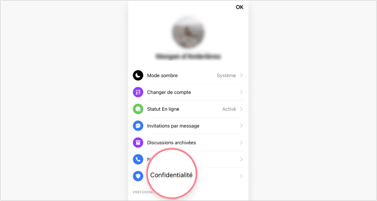 découvrez comment masquer et détacher facilement vos messages messenger pour une organisation optimale de vos conversations.