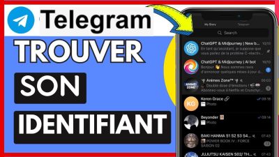 Explorer la synergie unique de Telegram entre l'identifiant @username et la confidentialité du numéro de téléphone