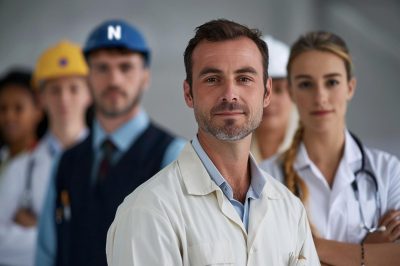 Métier en N : Liste des métiers qui commencent par N