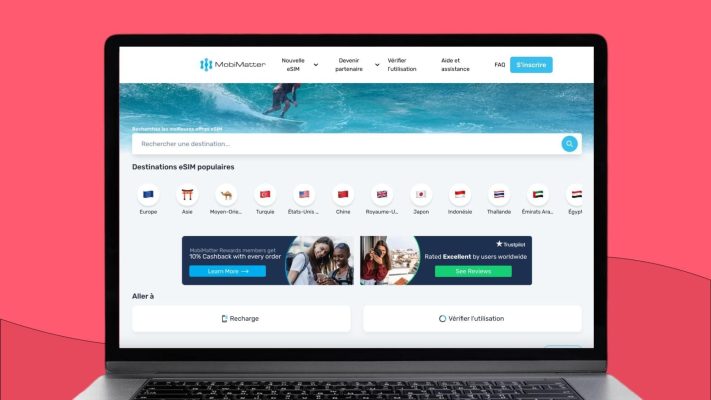 découvrez notre avis et analyse détaillée sur mobimatter et ses offres esim. tout ce qu'il faut savoir pour choisir la meilleure solution mobile.