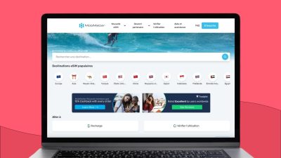 découvrez notre avis et analyse détaillée sur mobimatter et ses offres esim. tout ce qu'il faut savoir pour choisir la meilleure solution mobile.