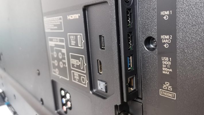 découvrez quel est le nombre idéal de ports hdmi à avoir sur votre tv pour connecter tous vos appareils sans compromis.
