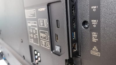 découvrez quel est le nombre idéal de ports hdmi à avoir sur votre tv pour connecter tous vos appareils sans compromis.