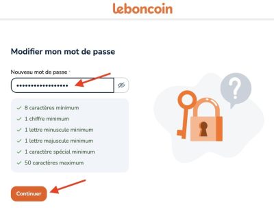 Mot de passe IMAP Free perdu : guide complet pour le récupérer ou le réinitialiser facilement
