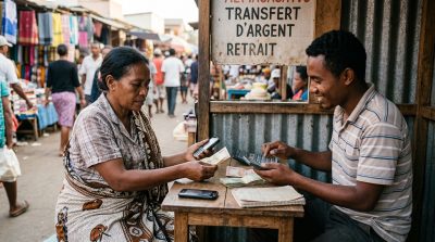 Orange Money Madagascar : Tout savoir sur les frais de retrait et leurs tarifs
