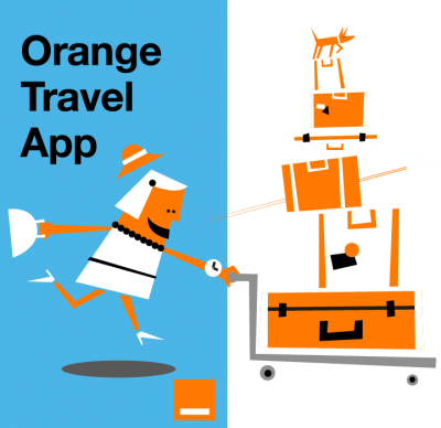 Comment appeler Orange depuis l’étranger : tarifs et modalités expliqués