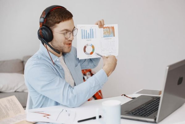 Les meilleurs outils pour animer vos cours particuliers et formations à distance