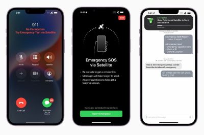envoyez rapidement votre position en cas d'urgence via sms pour alerter vos proches ou les services de secours.