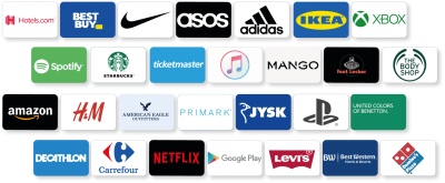 découvrez notre plateforme de cartes cadeaux fiable, sécurisée et facile d'utilisation pour offrir le cadeau parfait en toute confiance.