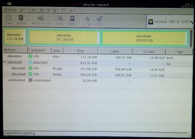 Comment Android relie le partitionnement A/B à la sécurité renforcée lors de l'installation des firmwares