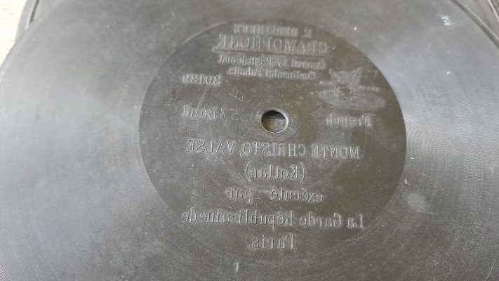 quels-sont-les-disques-78-tours