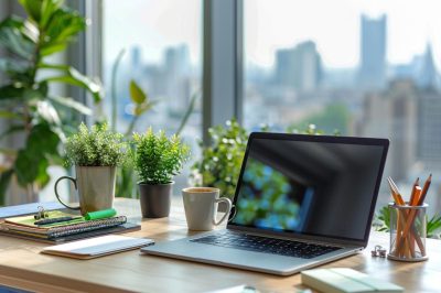 Qu’est-ce qu’on peut mettre dans un bureau ?