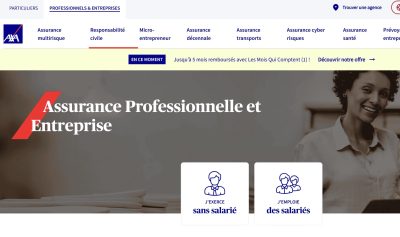 Illustration pour assurance santé professionnelle