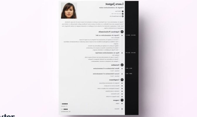 redaction-dun-cv-pour