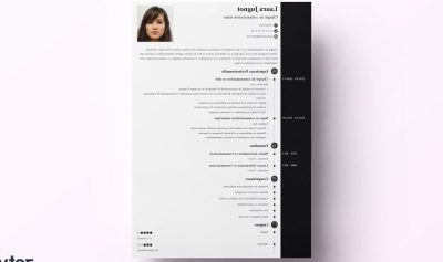 redaction-dun-cv-pour