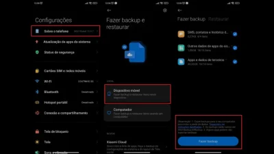 apprenez comment restaurer votre appareil android aux réglages d'usine facilement et en toute sécurité pour résoudre les problèmes ou repartir à zéro.