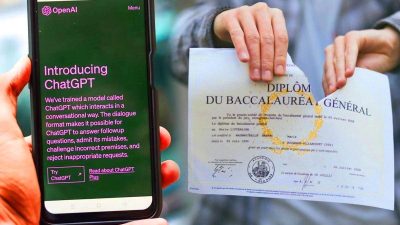 découvrez les résultats du baccalauréat 2023 grâce à chatgpt. accédez rapidement aux dernières informations, analyses et conseils pour bien interpréter vos résultats et préparer votre avenir académique.