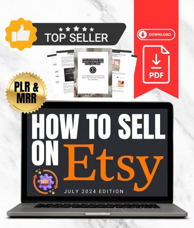 découvrez nos conseils pratiques pour réussir vos ventes sur etsy, optimiser votre boutique et attirer plus de clients facilement.