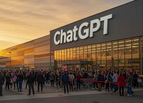 découvrez comment chatgpt transforme votre expérience d'achat en ligne en offrant des recommandations personnalisées, des réponses instantanées à vos questions et une interaction intuitive. plongez dans la révolution du shopping grâce à l'intelligence artificielle !