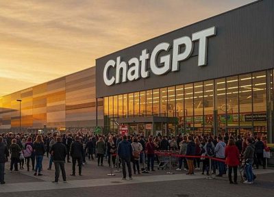 découvrez comment chatgpt transforme votre expérience d'achat en ligne en offrant des recommandations personnalisées, des réponses instantanées à vos questions et une interaction intuitive. plongez dans la révolution du shopping grâce à l'intelligence artificielle !