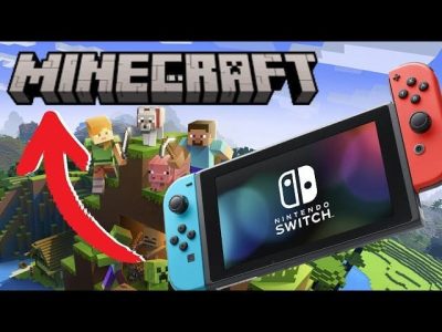 découvrez les meilleurs serveurs minecraft pour nintendo switch et profitez d'aventures multijoueurs passionnantes avec vos amis sur console.