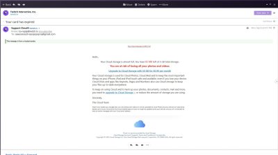 streamail : gérez efficacement vos spams et crédits avec notre solution intuitive pour une messagerie plus propre et contrôlée.