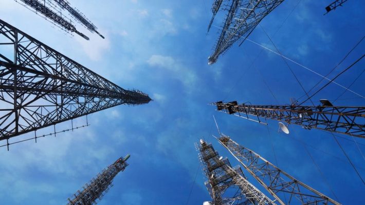 United Telecom : Réinventez la structure télécom de votre entreprise avec expertise