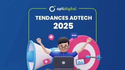 découvrez les tendances numériques majeures qui transforment le paysage technologique et façonnent l'avenir digital.