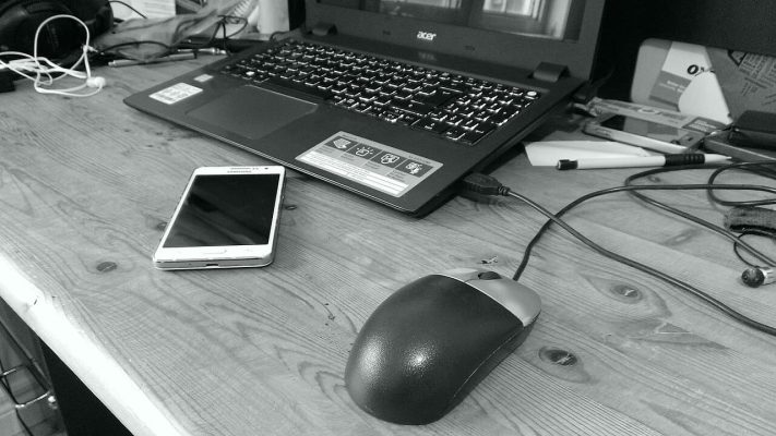 smartphone samsung ordinateur