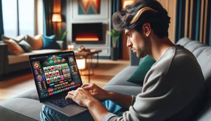 casino fiable