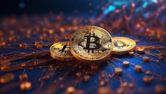 bitcoin